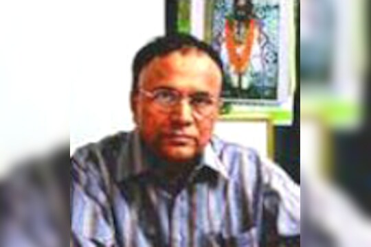 हरवल्याचा शोध 