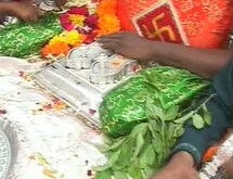 सोपानकाकांच्या पालखीचं प्रस्थान