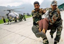 उत्तराखंड:17 दिवसांनंतर बचावकार्य संपलं
