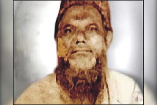 खतरनाक अतिरेकी अब्दुल टुंडाला अटक