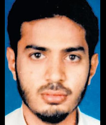 कुख्यात दहशतवादी यासीन भटकळला अटक