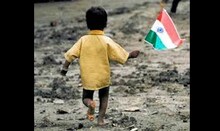 भारत माझा देश नाही !!