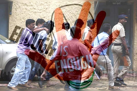विनयभंग-बलात्काराच्या हाय प्रोफाईल प्रकरणांचं थिल्लरीकरण होतंय का ? 