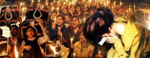 तळपायाची आग मस्तकात जाईल... निर्भयाचे दोषी तुरुंगात करतायेत एन्जॉय