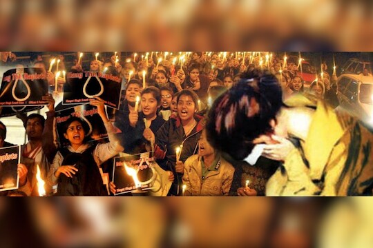 तळपायाची आग मस्तकात जाईल... निर्भयाचे दोषी तुरुंगात करतायेत एन्जॉय