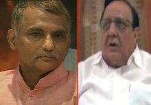 'विदर्भाच्या लढ्याचं नेतृत्त्व प्रकाश आमटेंकडे द्या'