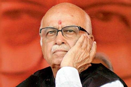 स्पेशल रिपोर्ट : 'लोहपुरुषा'च्या रथाला खीळ !