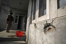 अतिरेकी हल्ला 