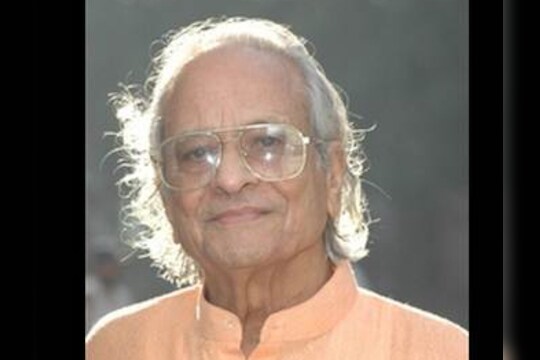 आठवणीतले खळेकाका.. 