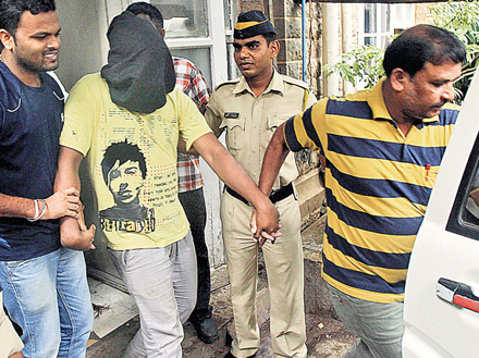 शक्ती मिल गँगरेप प्रकरणाचा आज फैसला