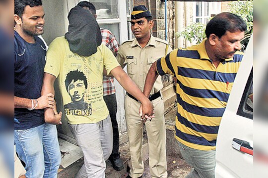 शक्ती मिल गँगरेप प्रकरणाचा आज फैसला  