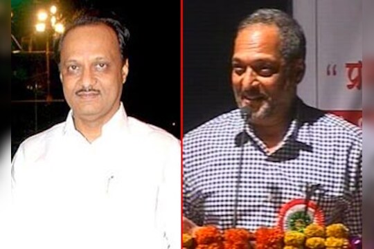'अजित पवार मुख्यमंत्री झाले तर आश्चर्य वाटू नये'