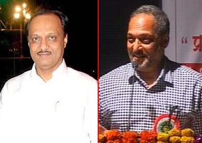 'अजित पवार मुख्यमंत्री झाले तर आश्चर्य वाटू नये'