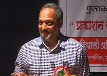 नानाची फटकेबाजी  