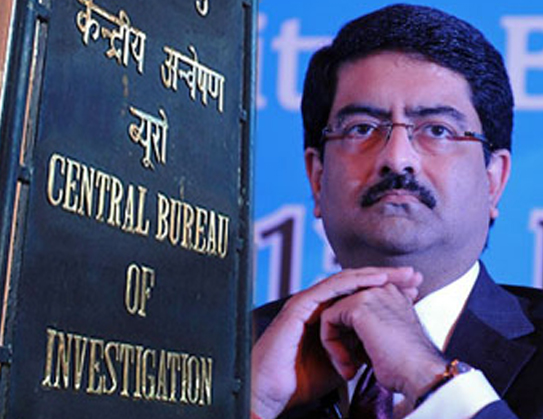 कोळसा घोटाळा : बिर्ला अडकले,पंतप्रधान सुटले?