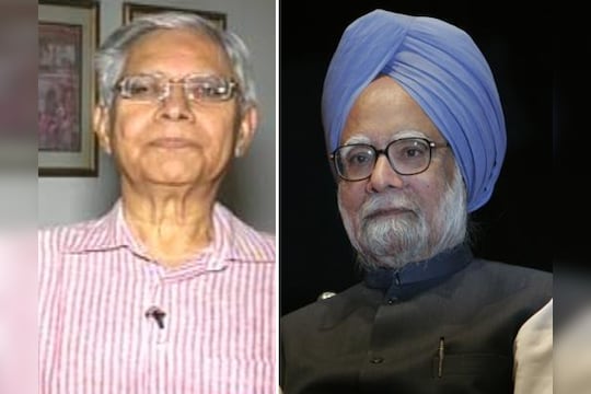 कोळसा घोटाळ्यात पंतप्रधानही सहभागी -पारीख