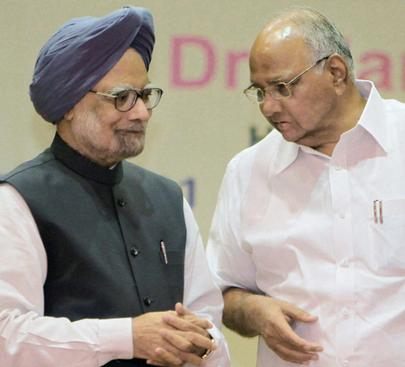 पंतप्रधानांना आरोपी करणे हे खोडसाळपणाचे -पवार