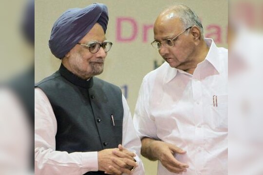 पंतप्रधानांना आरोपी करणे हे खोडसाळपणाचे -पवार