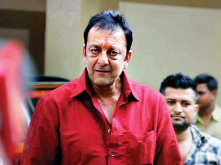 संजय दत्तला आणखी 14 दिवसांची रजा मंजूर