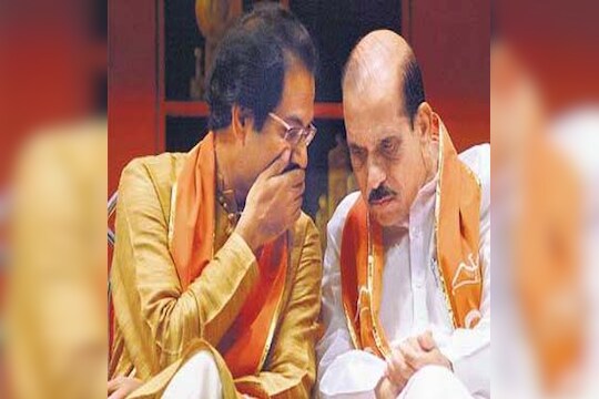 सरांबाबत सेनेचं 'नो कॅमेन्ट' !