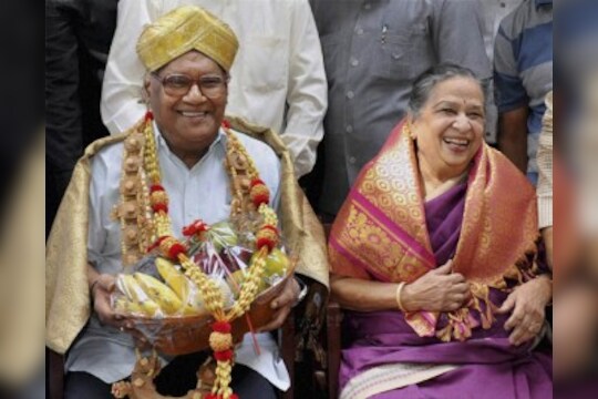 राव यांचे टीकास्त्र