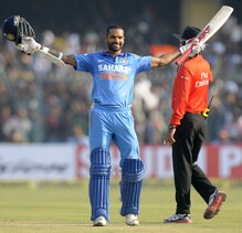 विंडीजचा फडशा,भारताने मालिका जिंकली विंडीजचा फडशा,भारताने मालिका जिंकली