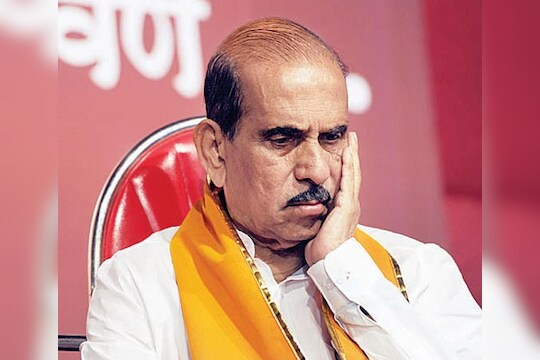 वादावर आता तरी पडदा पडू द्या -जोशी