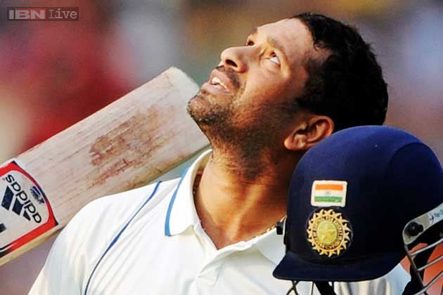 द्या आपल्या लाडक्या सचिनला शुभेच्छा