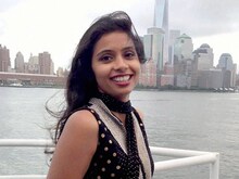 अमेरिकेची दादागिरी, खोब्रागडेंना अपमानास्पद वागणूक 