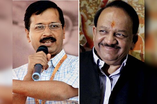 'दिल्ली'च्या तख्तावर कोण बसणार?