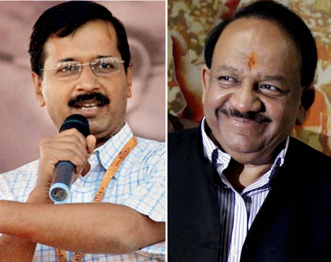 'दिल्ली'च्या तख्तावर कोण बसणार?