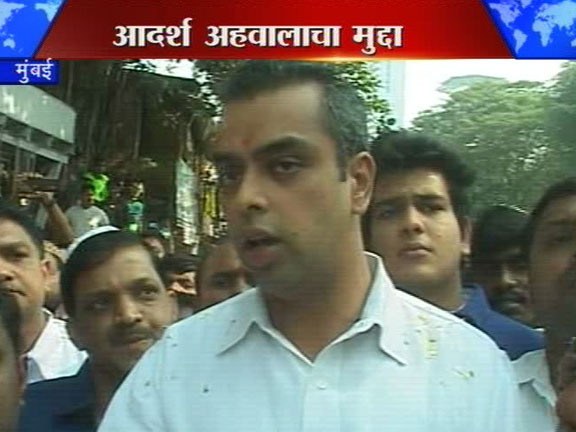 विधानसभेत चर्चा व्हावी-देवरा