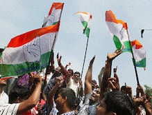 नंदुरबार जिल्हा परिषदेवर काँग्रेसचा झेंडा, राष्ट्रवादीला धोबीपछाड नंदुरबार जिल्हा परिषदेवर काँग्रेसचा झेंडा, राष्ट्रवादीला धोबीपछाड