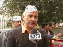 'सगळं श्रेय अण्णांना'