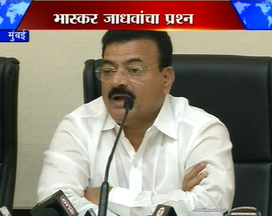 ठाकरेंकडे इतकी संपत्ती आली कुठून ?-जाधव
