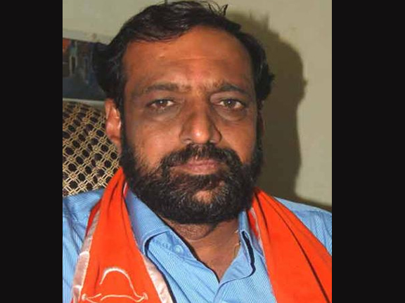 विनोद घोसाळकरांविरोधात गुन्हा दाखल