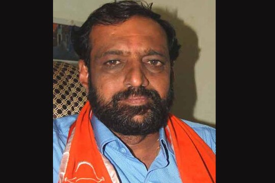विनोद घोसाळकरांविरोधात गुन्हा दाखल