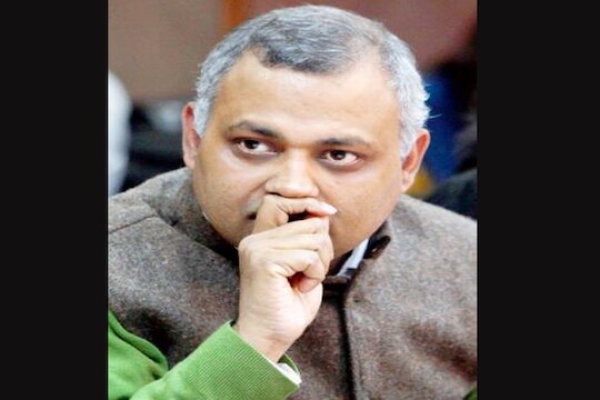 भारती मीडियावरच भडकले, मोदींकडून किती पैसे घेतले ?