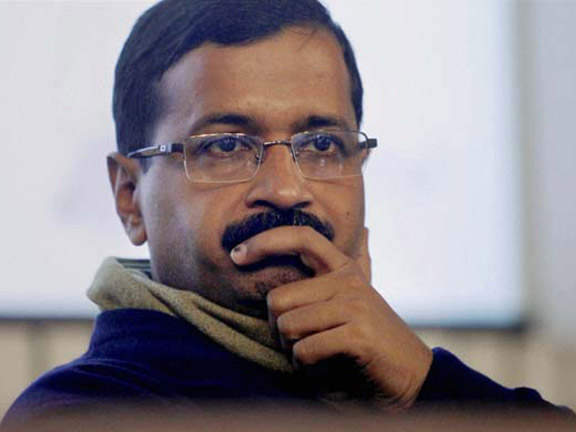 यासीन भटकळ यांच्या सुटकेसाठी केजरीवाल यांचं अपहरण?