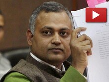 भारतींची आगपाखड  