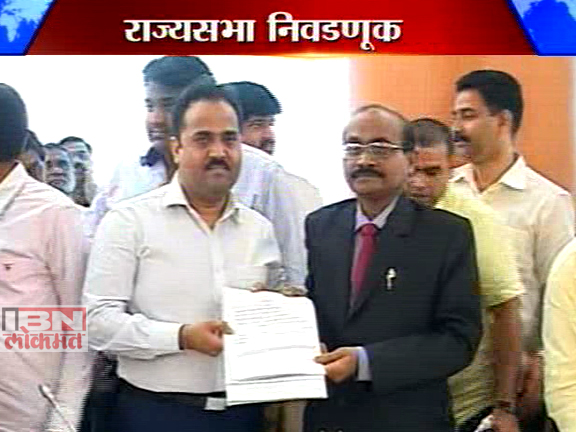 संजय काकडेंची पुन्हा 'सातवीची परीक्षा' !