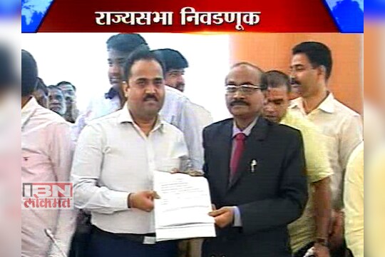 संजय काकडेंची पुन्हा 'सातवीची परीक्षा' !
