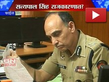 सिंग यांची दुसरी इनिंग 