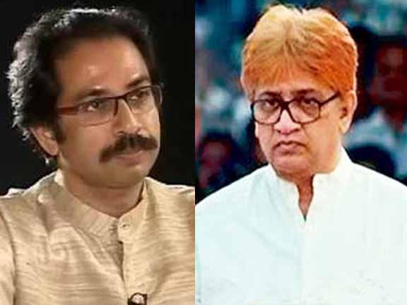 बाळासाहेबांच्या संपत्तीवरुन ठाकरे कुटुंबीयांमध्ये वाद