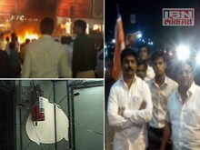 'राज'आज्ञेनंतर राज्यभरात टोल'फोड' 