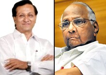 शरद पवारांचा माढा विजयसिंह मोहिते लढवणार? शरद पवारांचा माढा विजयसिंह मोहिते लढवणार?