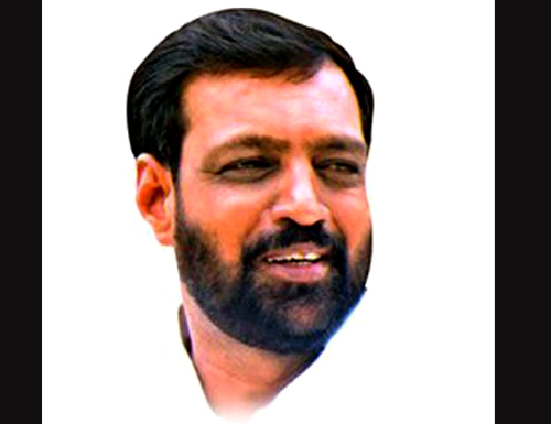 महिला आयोगाने बजावली विनोद घोसाळकरांना नोटीस