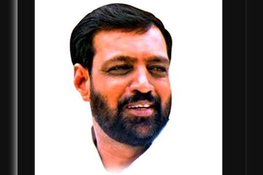 महिला आयोगाने बजावली विनोद घोसाळकरांना नोटीस