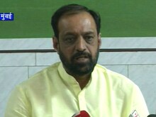 घोसाळकर म्हणतात, 'तो मी नव्हेच' !