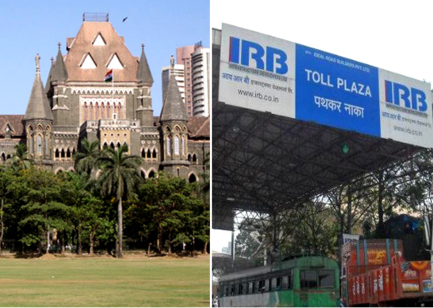 कोल्हापूरकरांना दिलासा, टोलला कोर्टाची स्थगिती